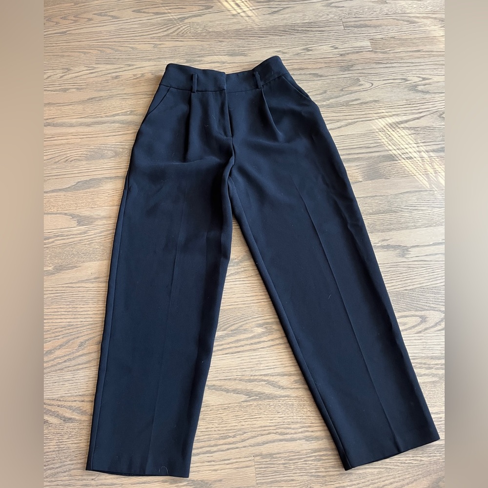 Topshop Dress Pants US 4